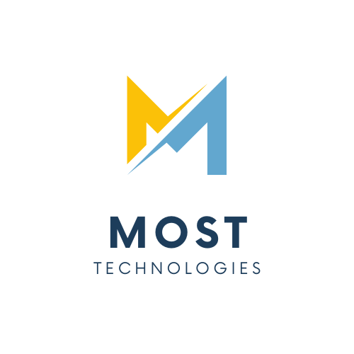 most technolgies logo