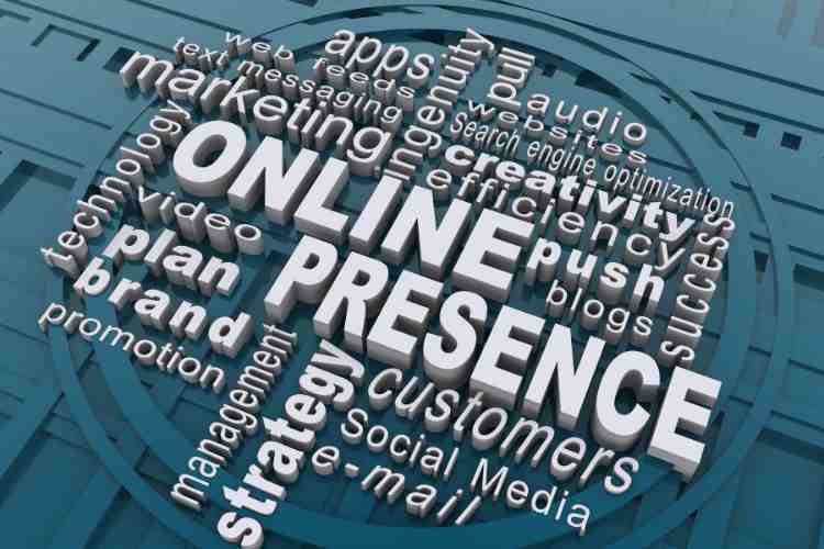 Why Your Web Presence Matters