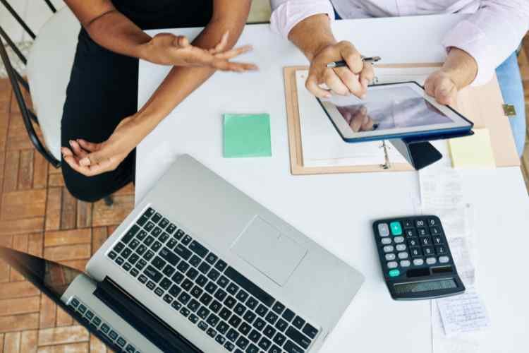 Simplifying Financial Management