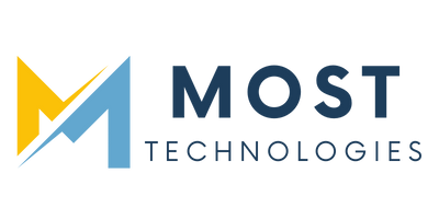 most technolgies logo