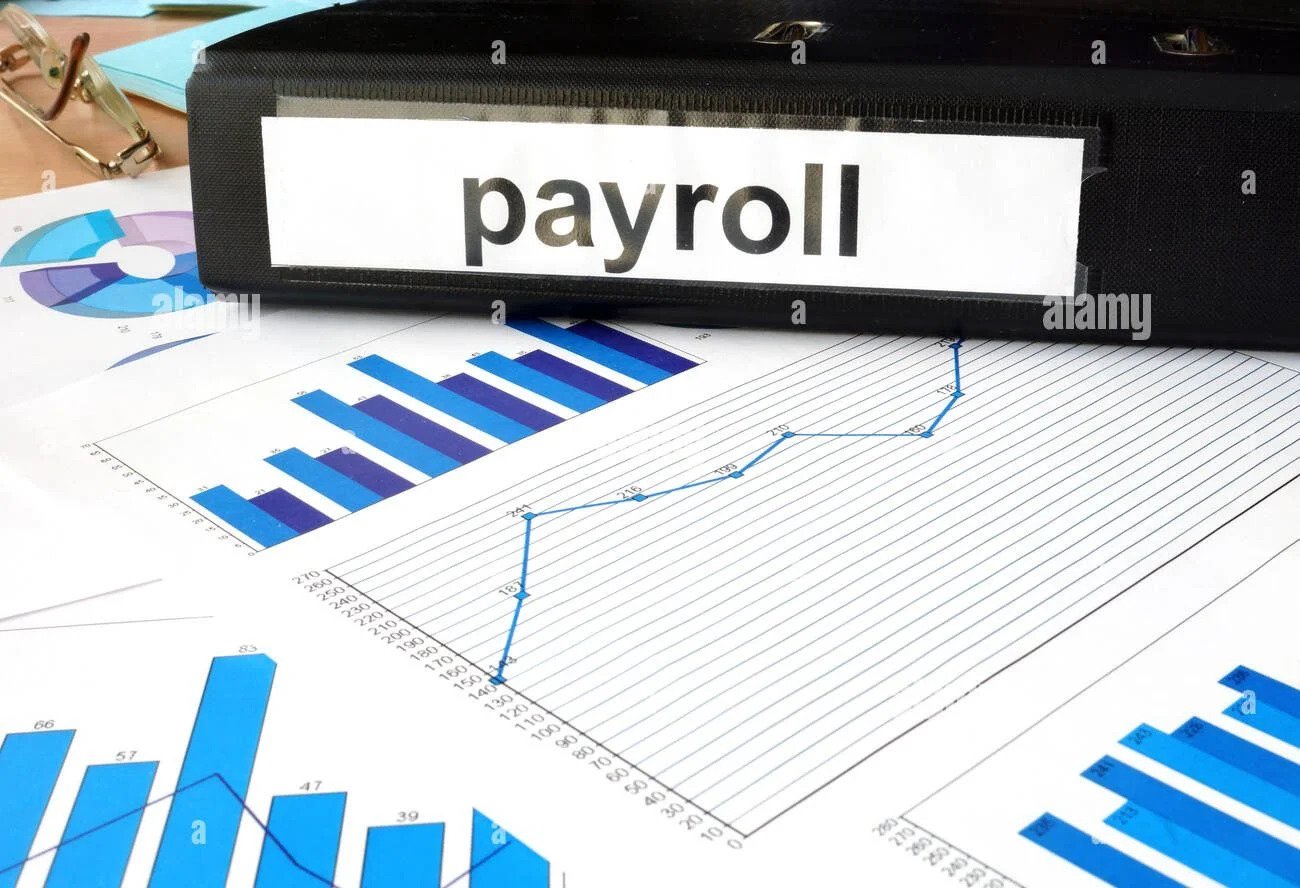 How to do payroll