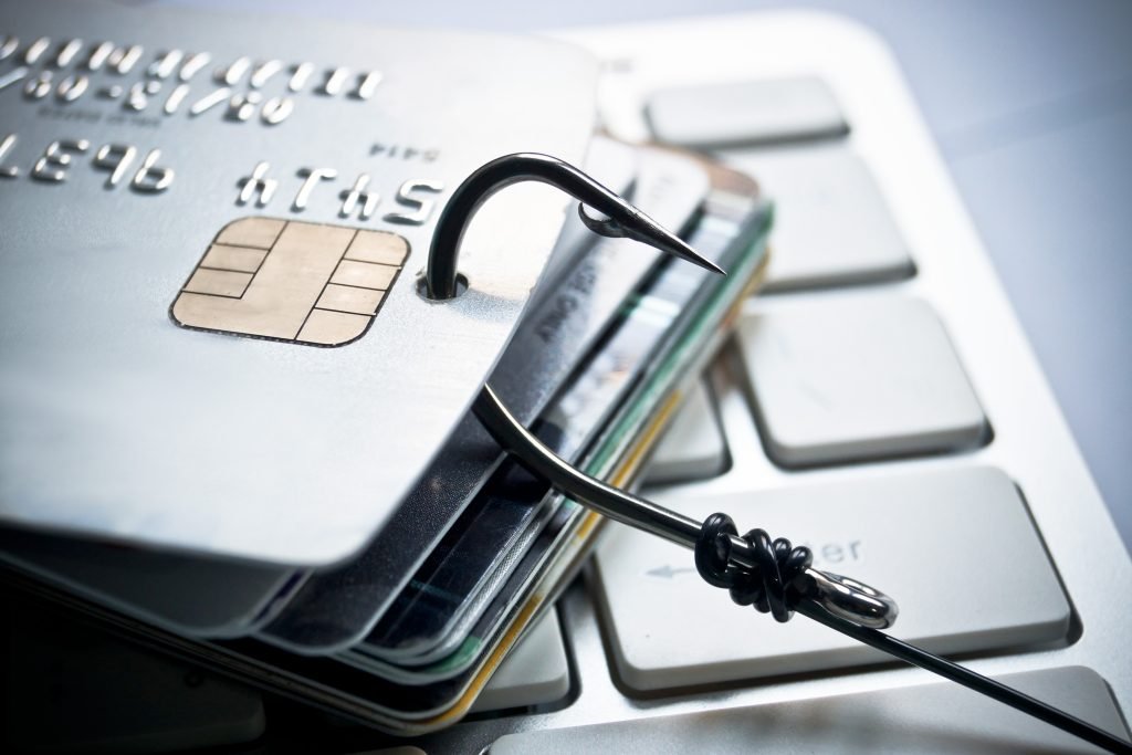 Credit Card Chargebacks Analysis