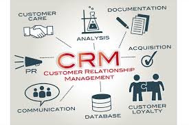KPI Analysis of CRM Data