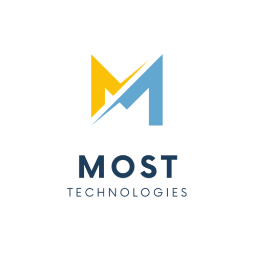 Most Technologies Logo