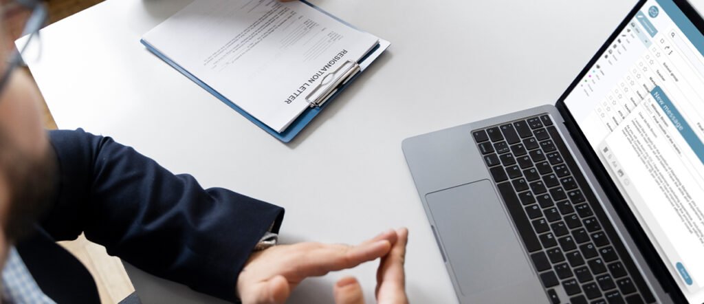 person-presenting-their-job-resignation