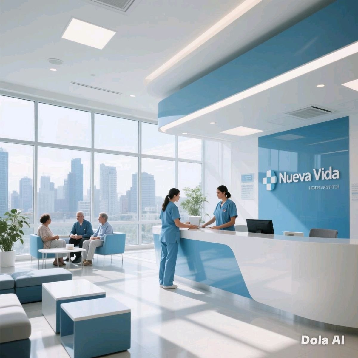 Clinics & Healthcare