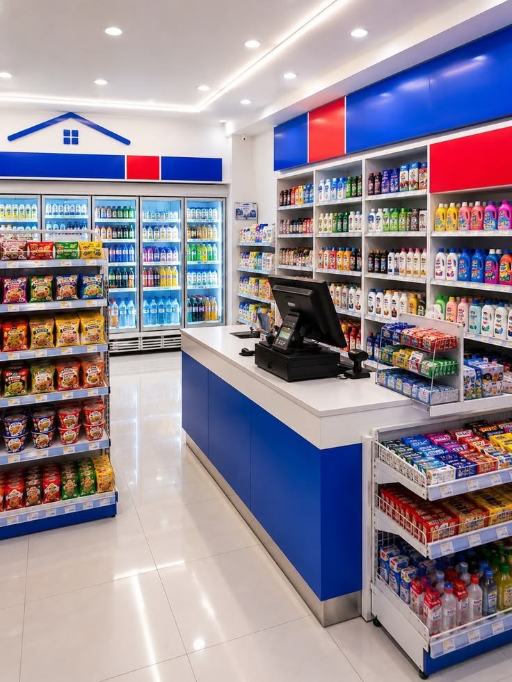 Retail