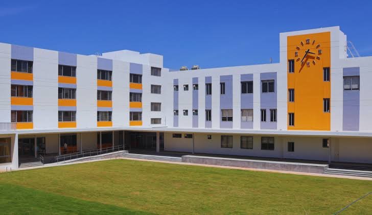 Schools & Academies